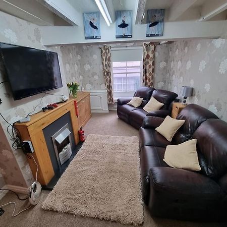 Ashlors Holiday Home, Historic Bridlington Old Town Luaran gambar