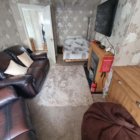 Ashlors Holiday Home, Historic Bridlington Old Town Luaran gambar