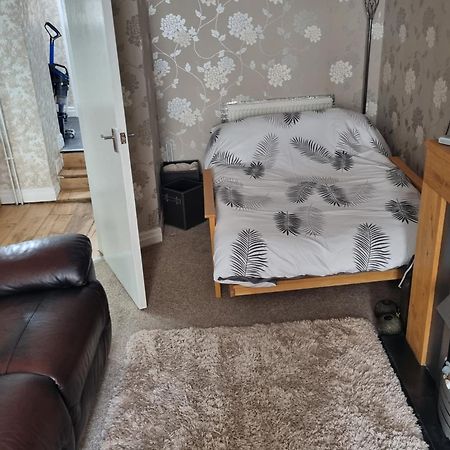 Ashlors Holiday Home, Historic Bridlington Old Town Luaran gambar