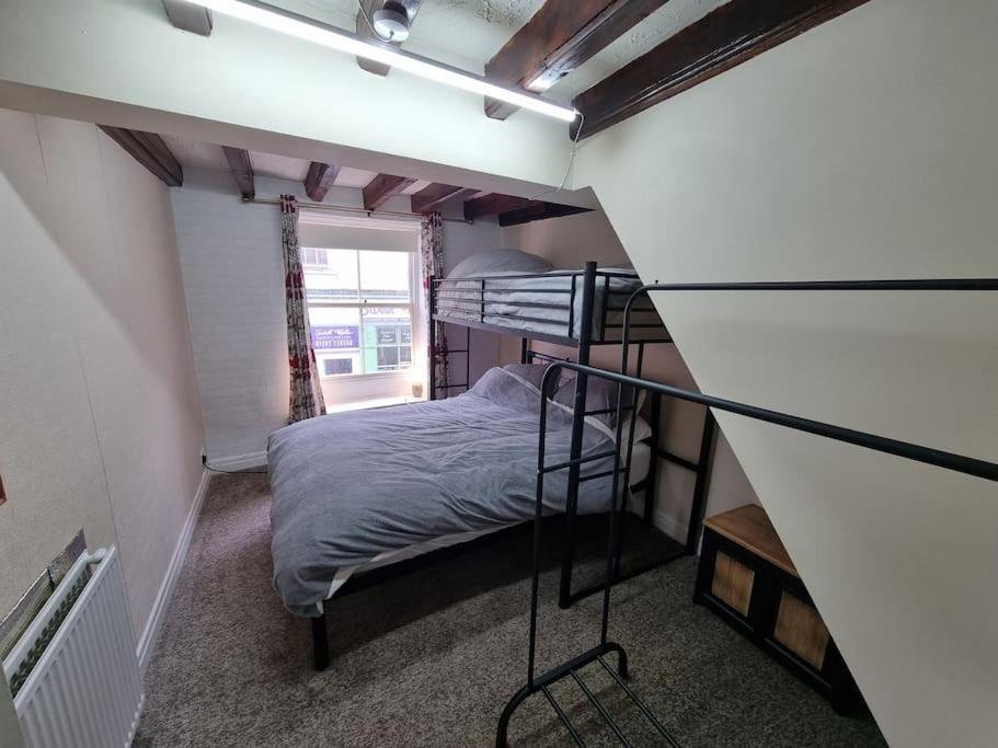 Ashlors Holiday Home, Historic Bridlington Old Town Luaran gambar