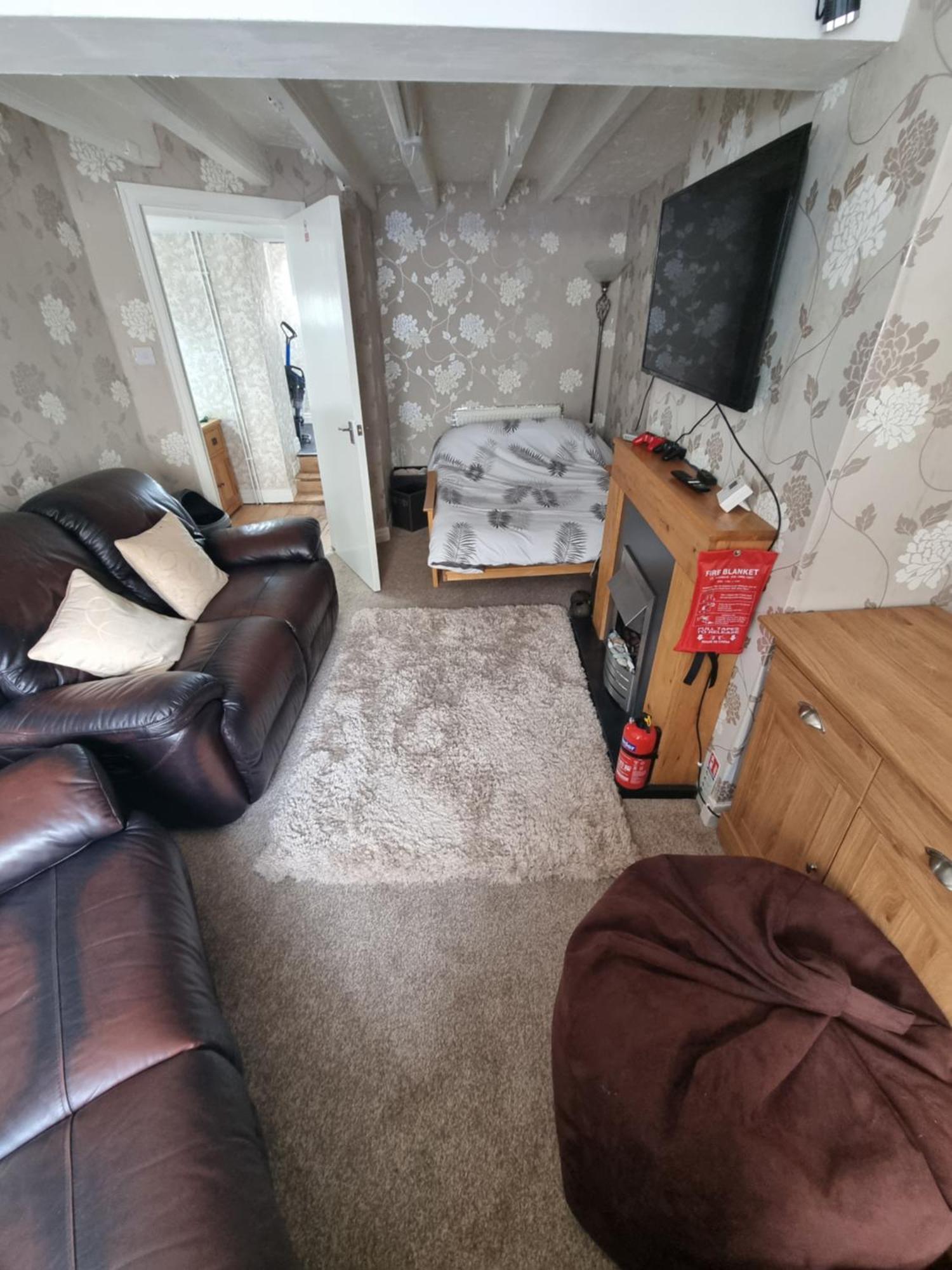 Ashlors Holiday Home, Historic Bridlington Old Town Luaran gambar