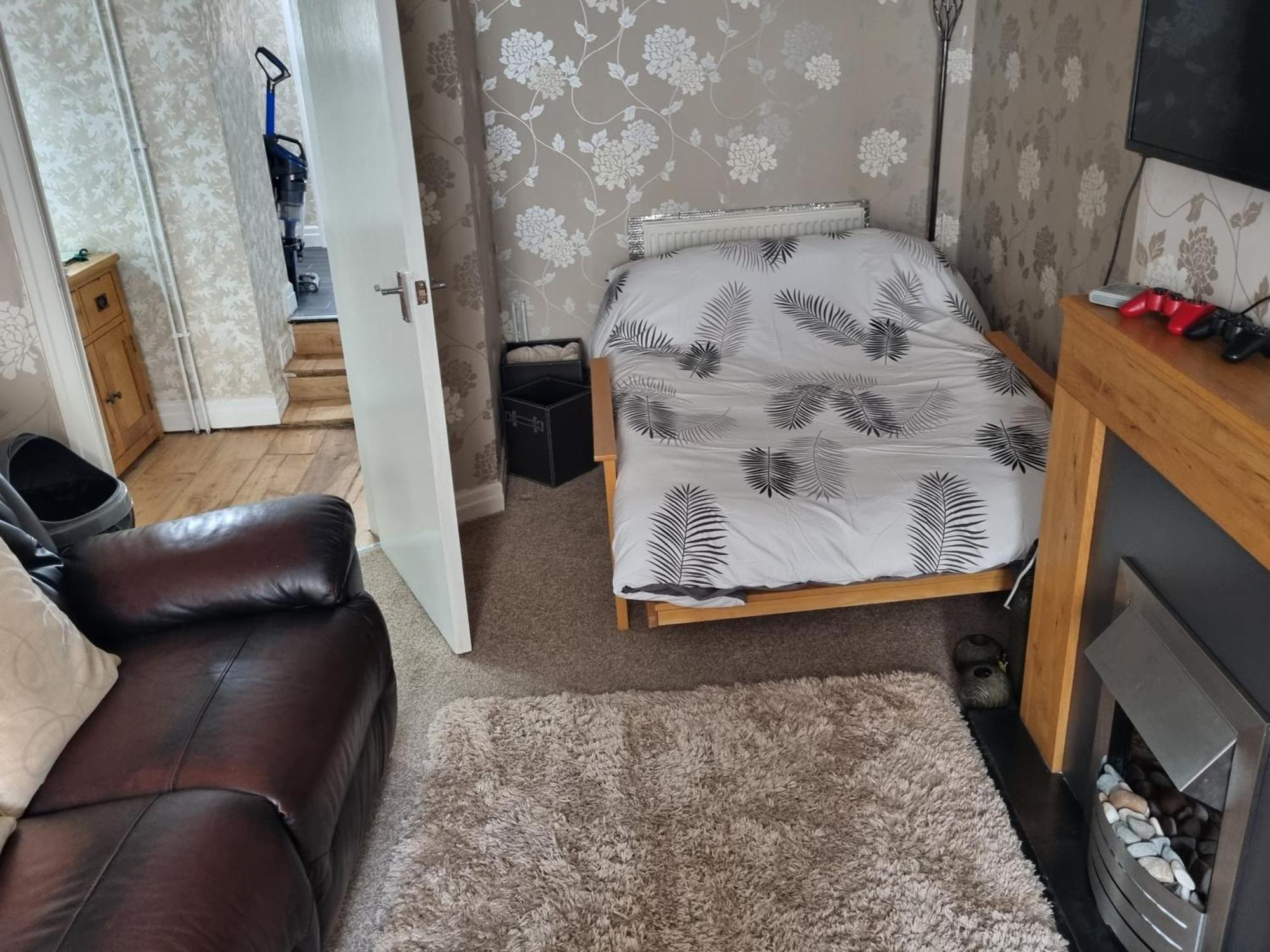 Ashlors Holiday Home, Historic Bridlington Old Town Luaran gambar